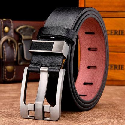 Chaps' Monaco belt