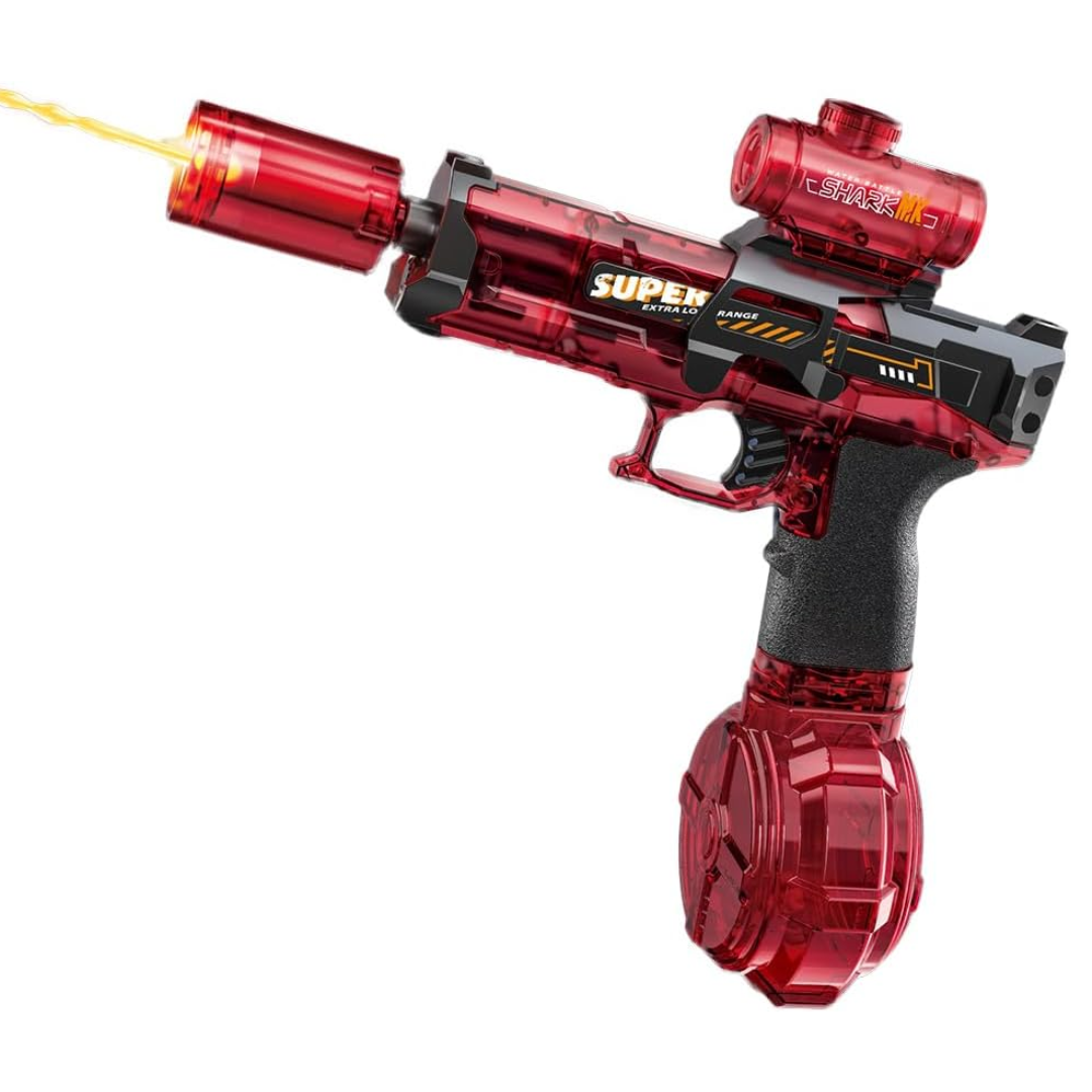 Electric water gun - Buy 1 get 2 free