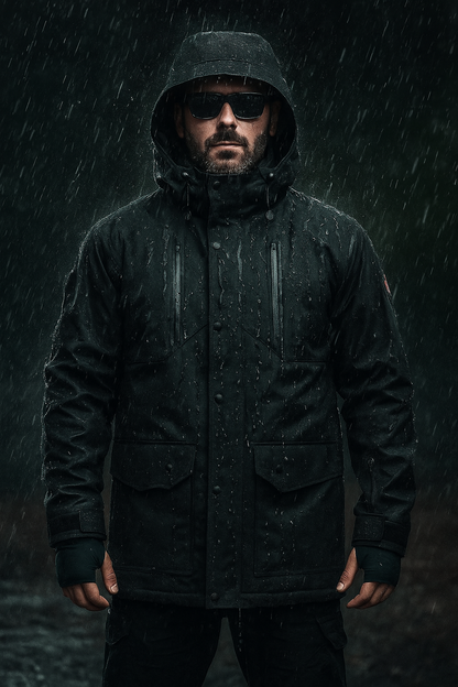 Arctic Parka Gen 2