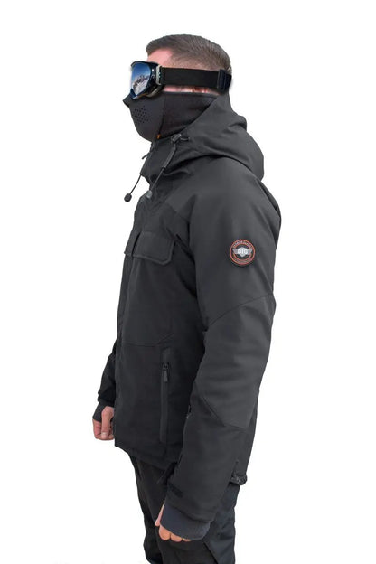 Waterproof Military Jacket