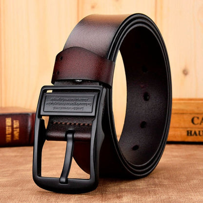 Chaps' Monaco belt