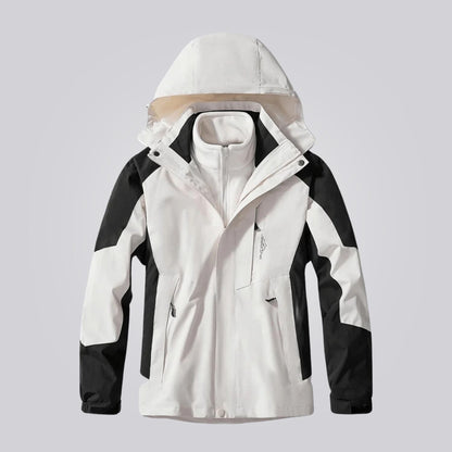 Lua Women's 3-in-1 Jacket