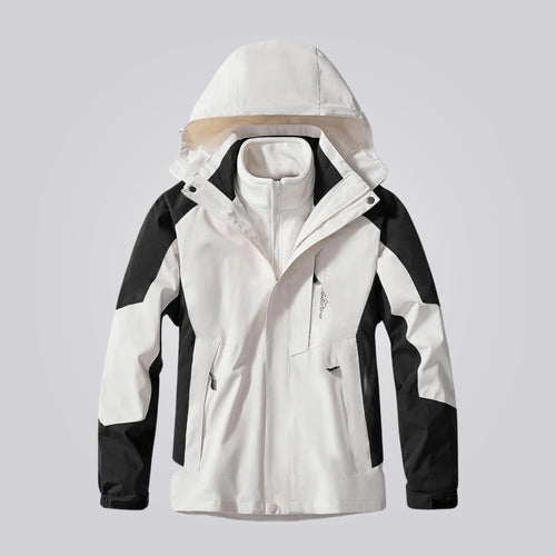 Lua Women's 3-in-1 Jacket