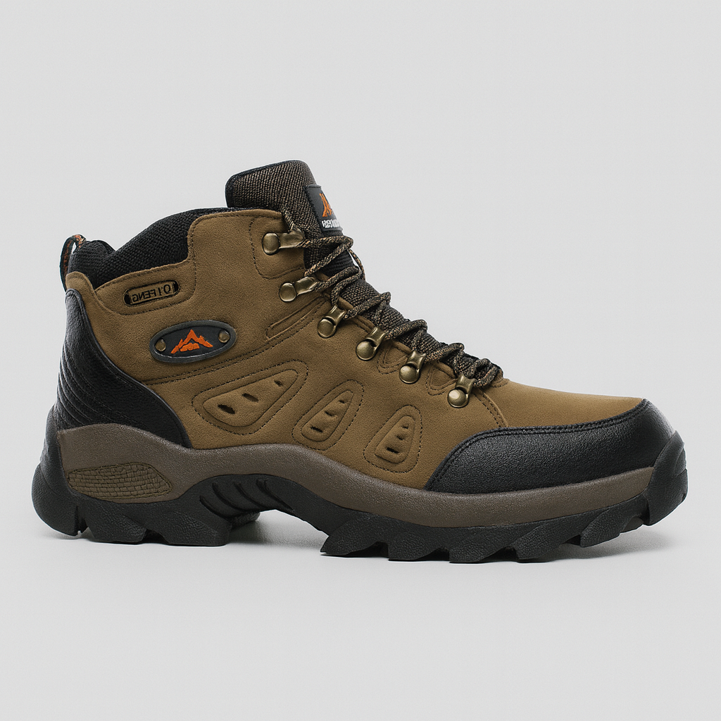 Wasserdichte Wanderschuhe + kostenloser Gürtel als Geschenk