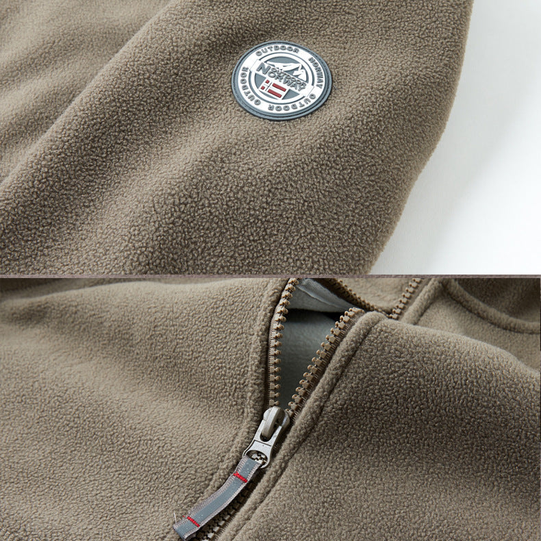 Men's Nortman Fleece Jacket