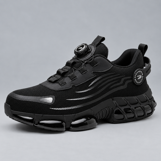 Sadoper JB Safety Maven | Indestructible Safety Shoes