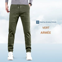army green