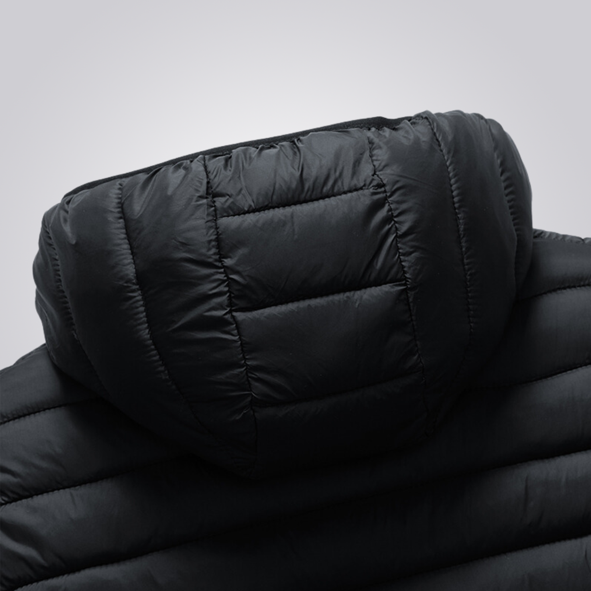 Men's Iced Down Jacket
