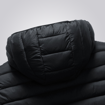 Men's Iced Down Jacket