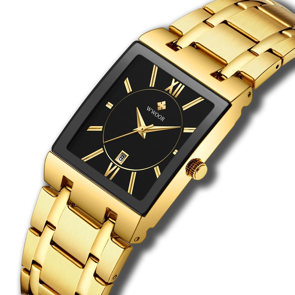 Altair Bloke's watch:
