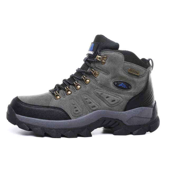 Wasserdichte Wanderschuhe + kostenloser Gürtel als Geschenk