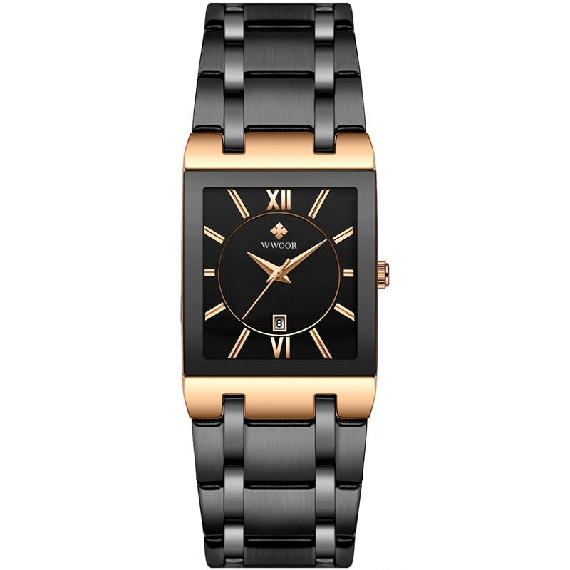 Altair Bloke's watch: