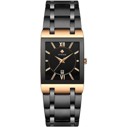 Altair Bloke's watch:
