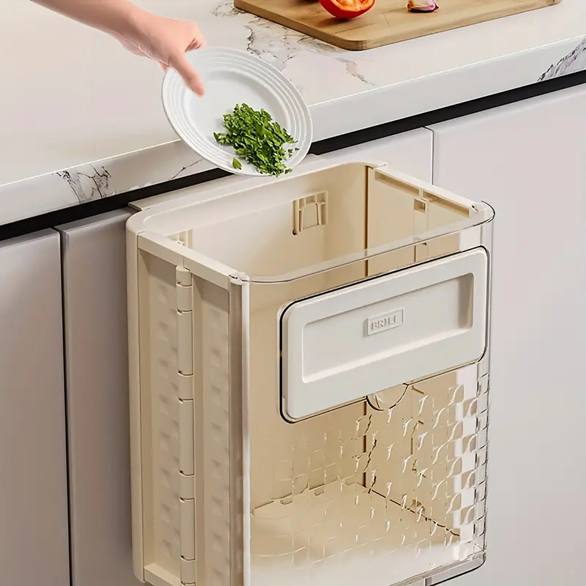 foldable hanging trash can - Buy 1 get 2 free