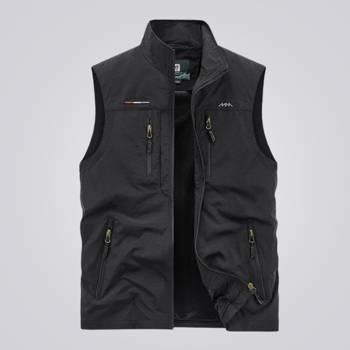 Men's Outdoor Hove Vest