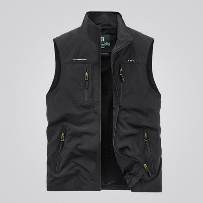 Men's Outdoor Hove Vest