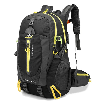 Mochila de Camping Vult 40L