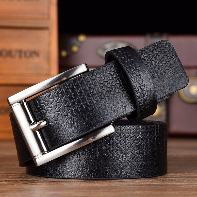 Blokes Vancouver Belt