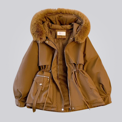 Women's Parka