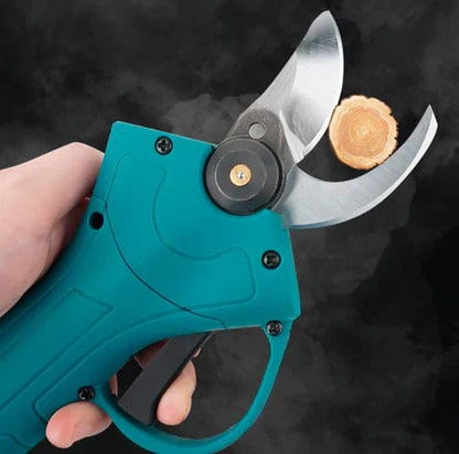 Electric Pruning Shears All-Cutter - RapidPruner - Buy 1, Get 1 Free