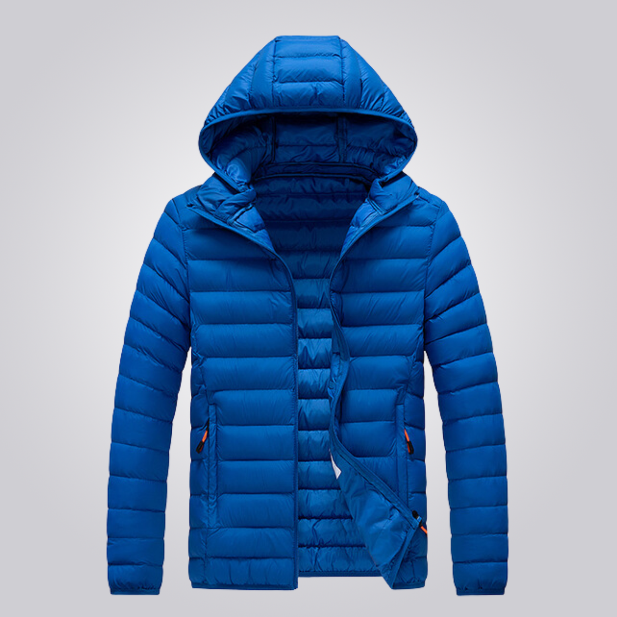 Men's Iced Down Jacket