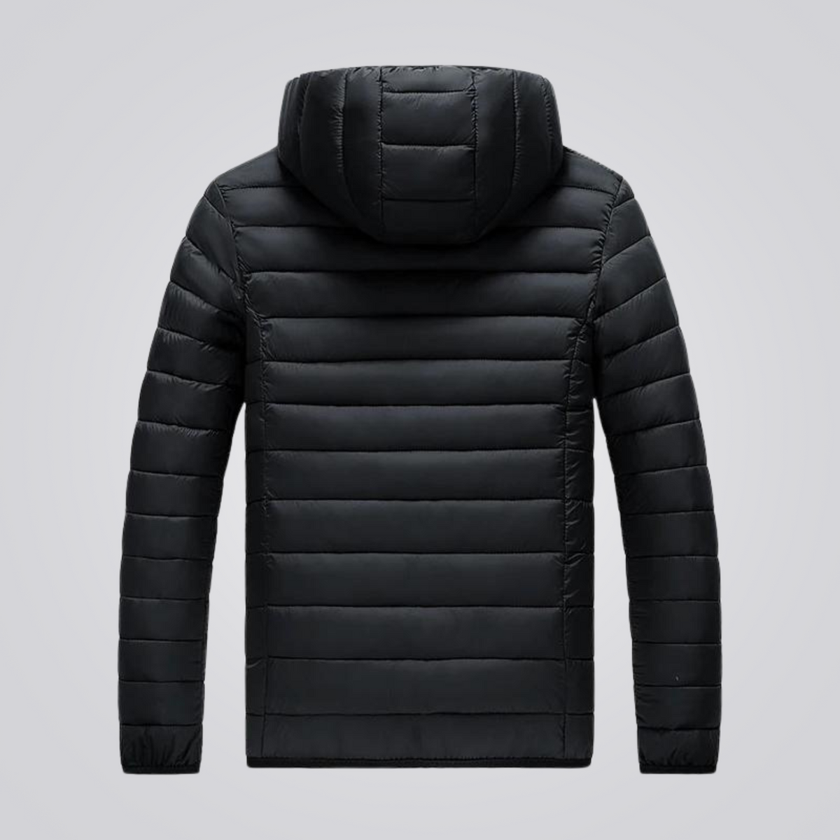 Men's Iced Down Jacket