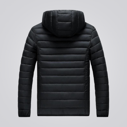 Men's Iced Down Jacket