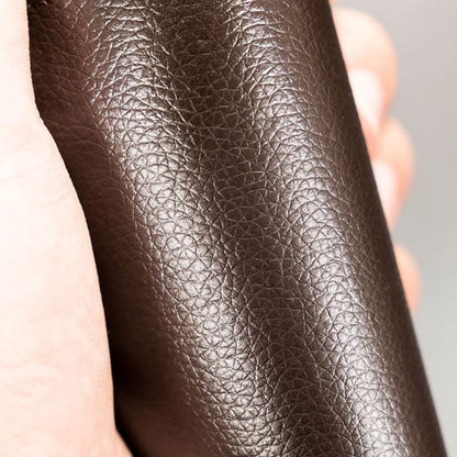Men's Leather Wallet – A real piece of equipment!