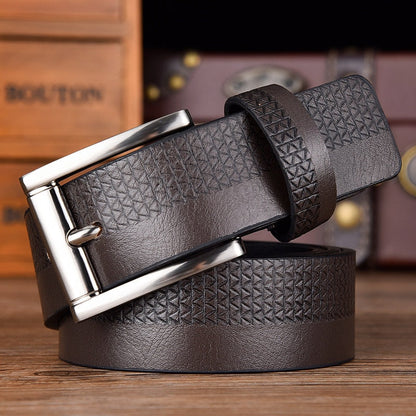 Blokes Vancouver Belt