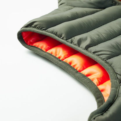 Men's Padded Vest