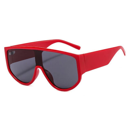 UV400 Titanium Sunglasses - Stylish Eye Protection!