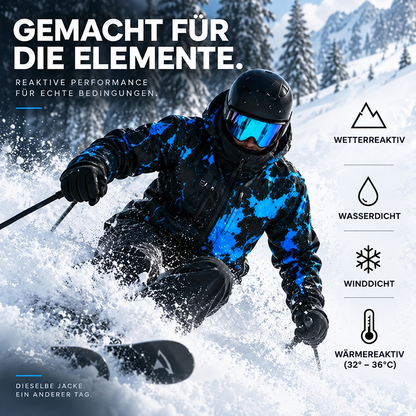Snow Shift™ Reaktive Jacke  Kostenloser Versand