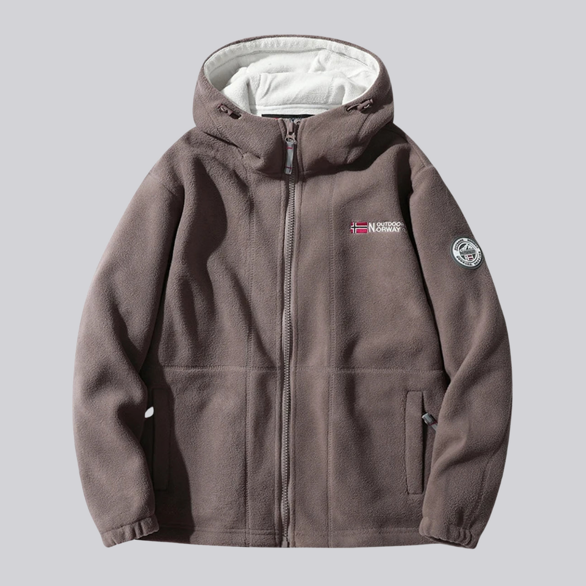 Men's Nortman Fleece Jacket
