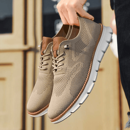 Comfortable Men's Shoes - James®