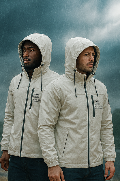 men's waterproof jacket