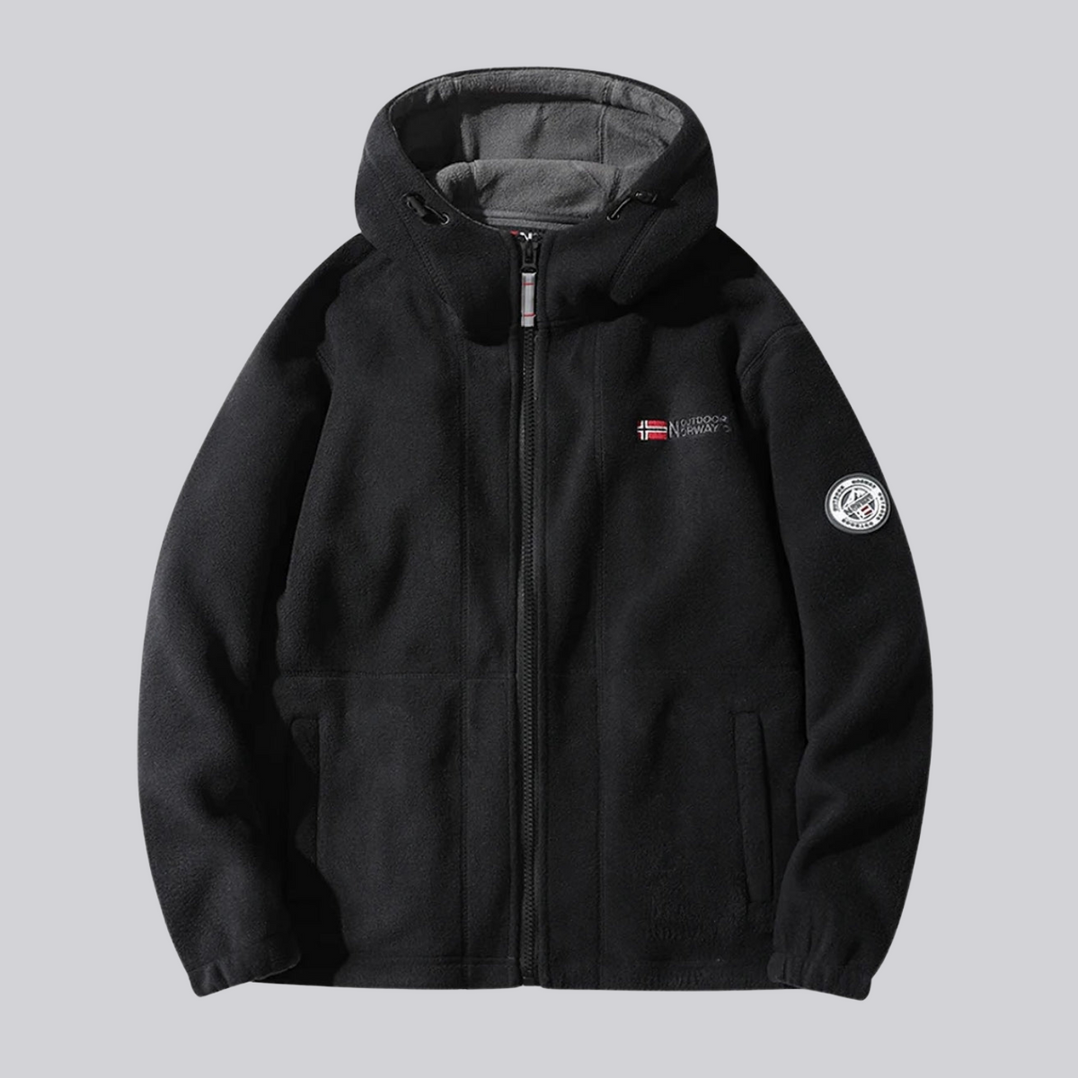 Men's Nortman Fleece Jacket