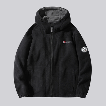 Men's Nortman Fleece Jacket