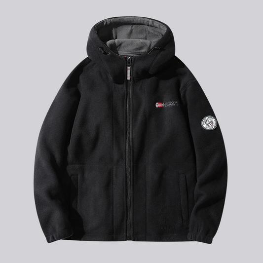 Men's Nortman Fleece Jacket