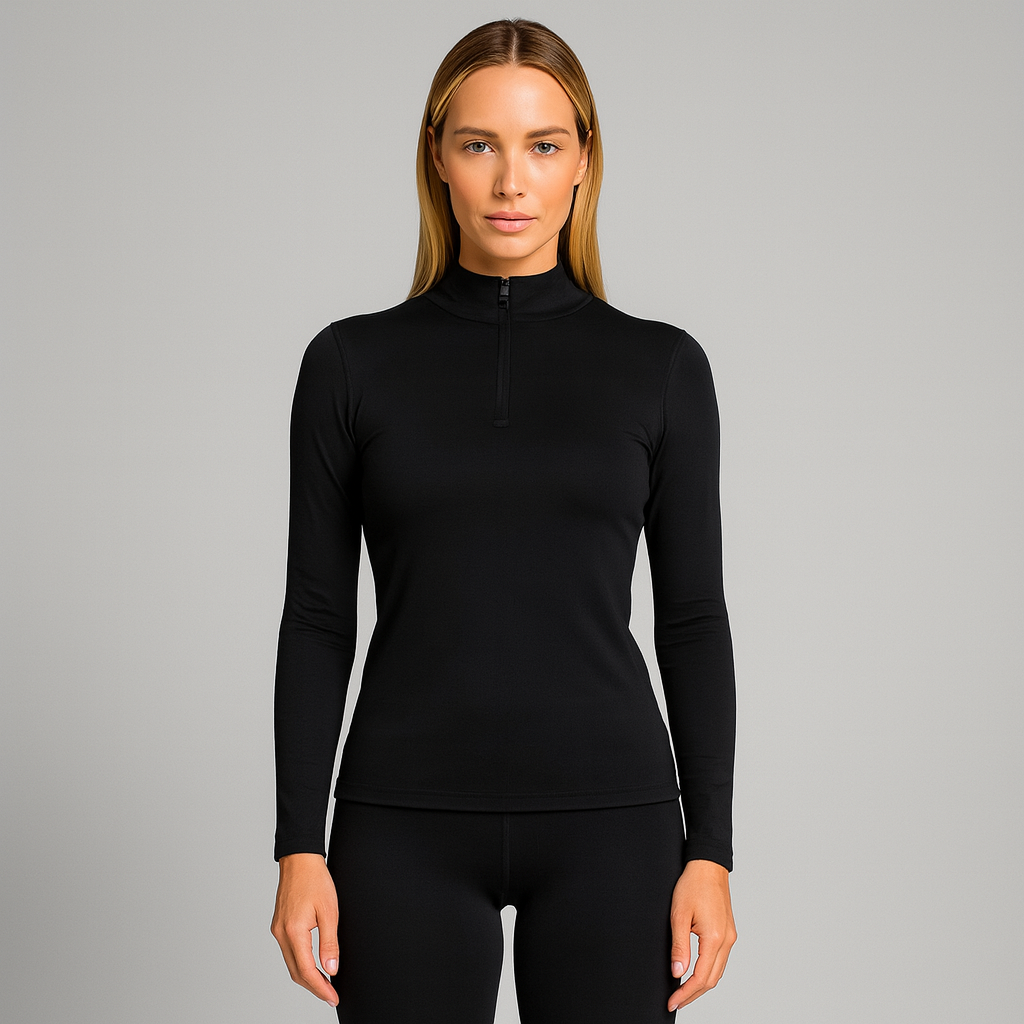 Women's Thermal Second-Skin Set