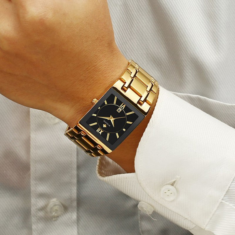 Altair Bloke's watch: