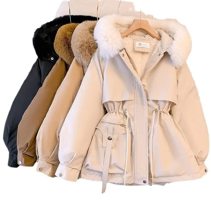 Women's Parka