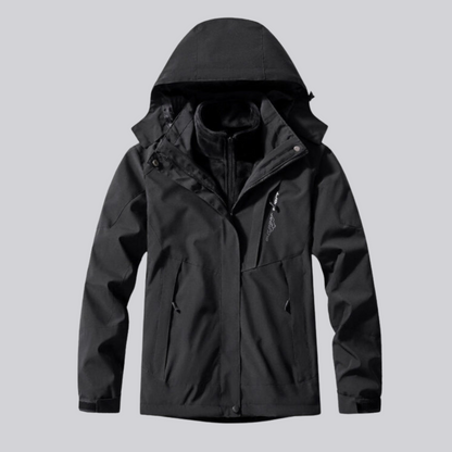 Lua Women's 3-in-1 Jacket