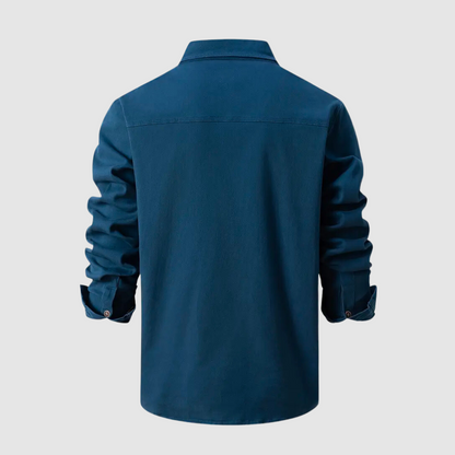 Chic Men's Shirt - Laurens® Style