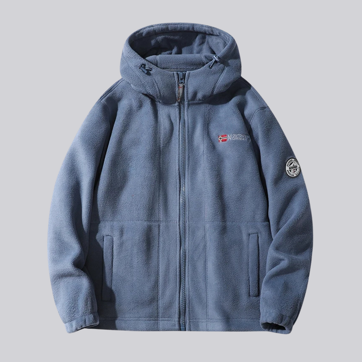 Men's Nortman Fleece Jacket