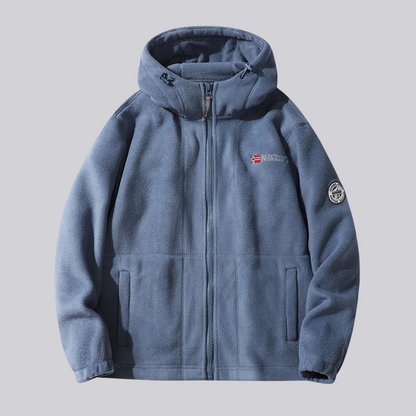 Men's Nortman Fleece Jacket