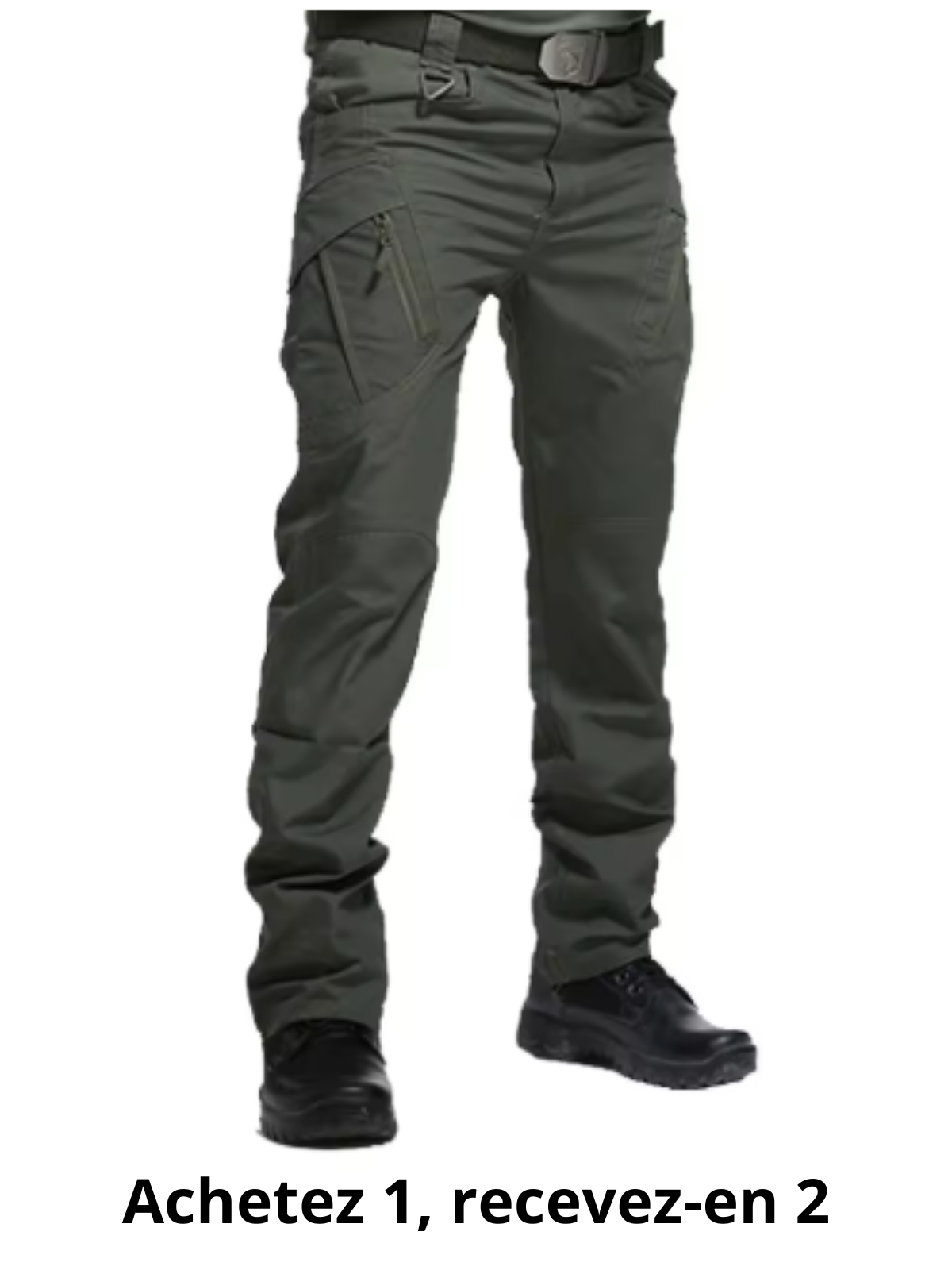 American military tactical trousers
