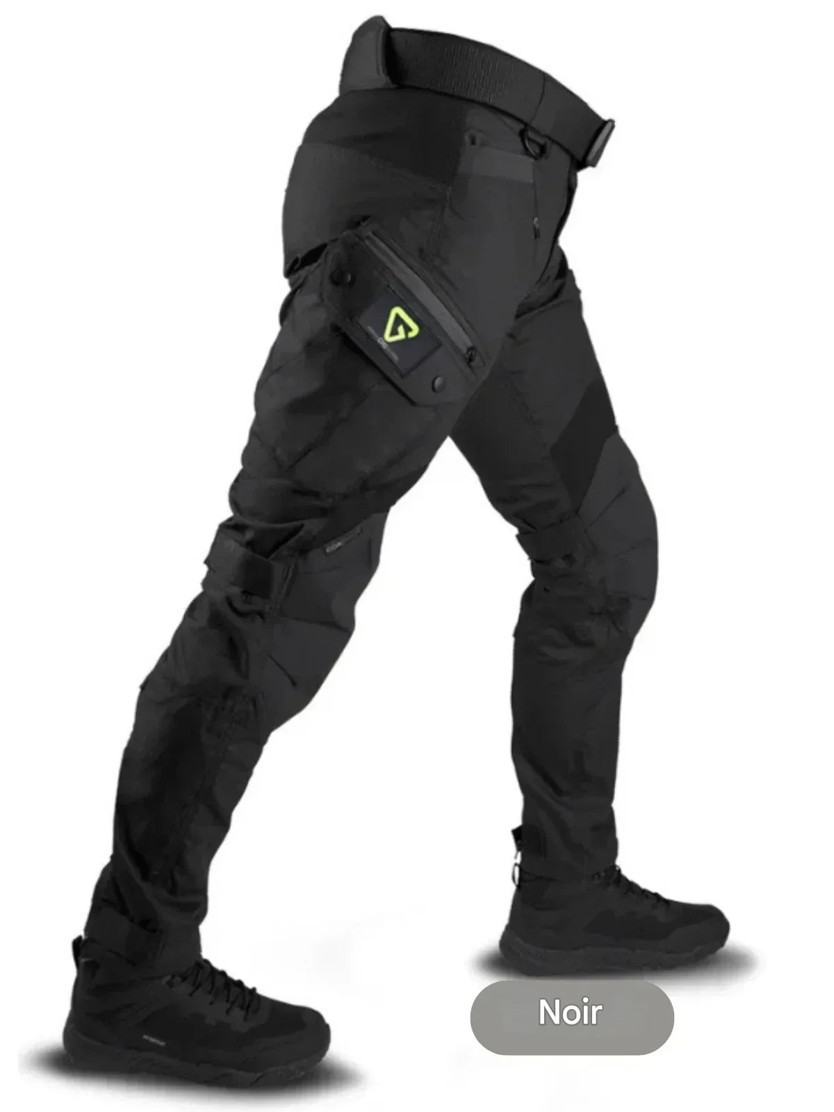 Military Tactical Pants – Durable and Waterproof 2025