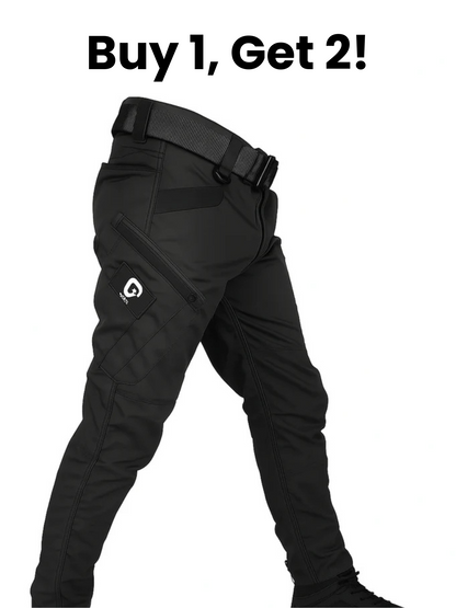 Military tactical pants – durable and water-resistant | Buy 1 get 2