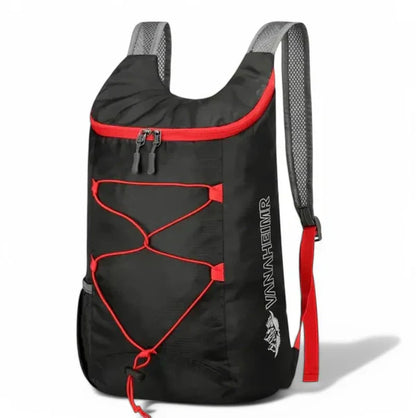 Ultralight Foldable Backpack 20L – FlexiPack – Backpacks