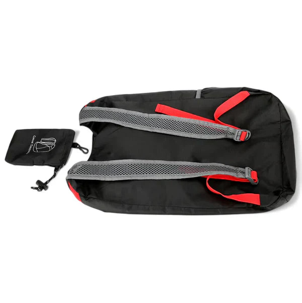 Ultralight Foldable Backpack 20L – FlexiPack – Backpacks